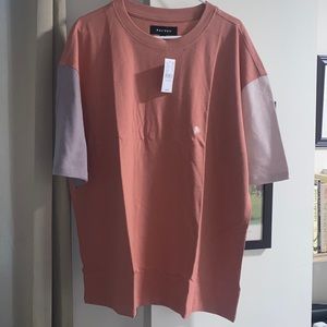 Pac sun T shirt multicolored